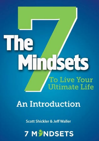 7 Mindsets Booklet 7 Mindsets Booklet