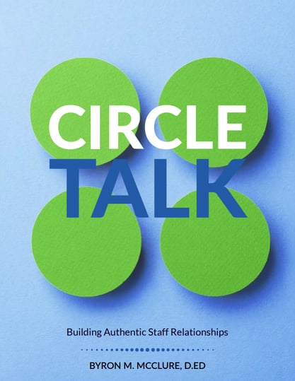 Circle Talk cover