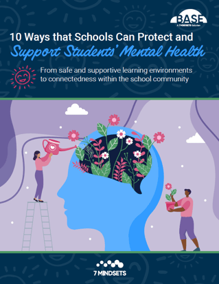 Cover_10 Ways Support and Protect Student Mental Health
