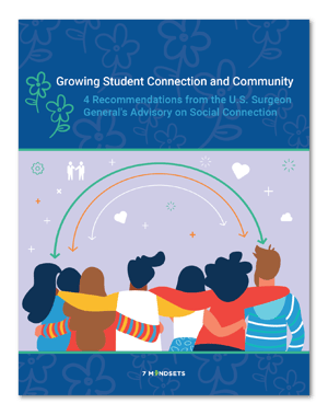 Growing Student Connection and Community_cover