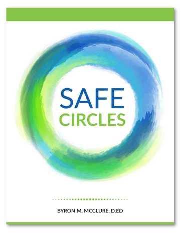 Safe Circles Cover
